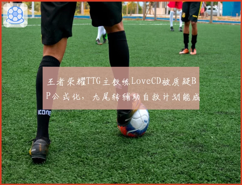 王者荣耀TTG主教练LoveCD被质疑BP公式化,九尾转辅助自救计划能成功?