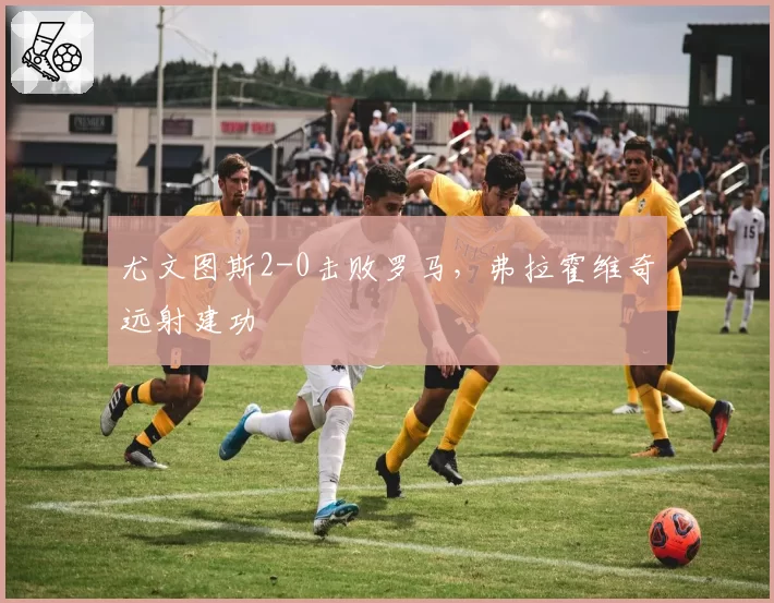尤文图斯2-0击败罗马,弗拉霍维奇远射建功