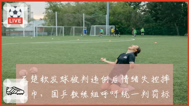 王楚钦发球被判违例后情绪失控摔毛巾,国乒教练组呼吁统一判罚标准