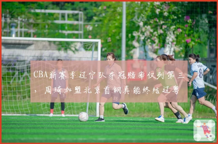 CBA新赛季辽宁队夺冠赔率仅列第三,周琦加盟北京首钢真能终结辽粤争霸?