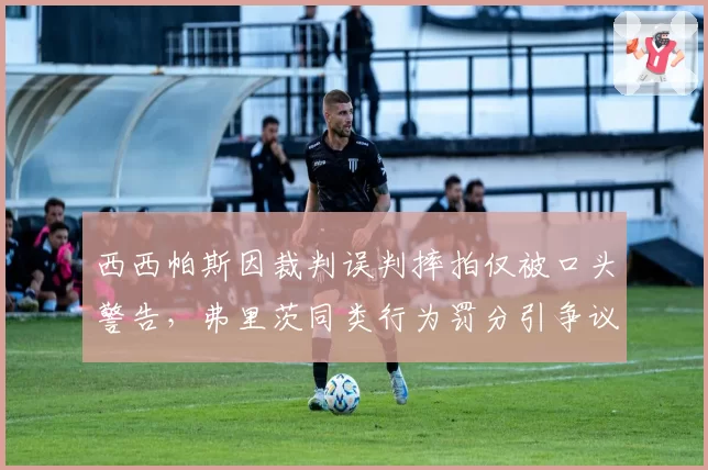 西西帕斯因裁判误判摔拍仅被口头警告,弗里茨同类行为罚分引争议
